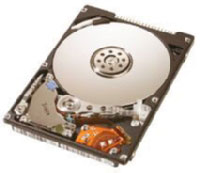 Hitachi Travelstar 7K100 80Gb Serial-ATA (HTS721080G9SA00) Hitachi Travelstar 7K100 80Gb Serial-ATA (HTS721080G9SA00)